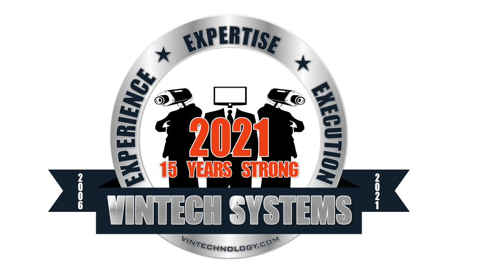 VinTech Systems logo